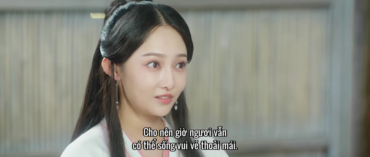 Quân Tử Như Ngọc tập 5 cảnh 2