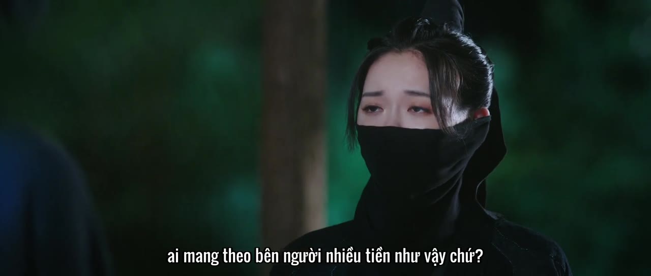 Quân Tử Như Ngọc tập 6
