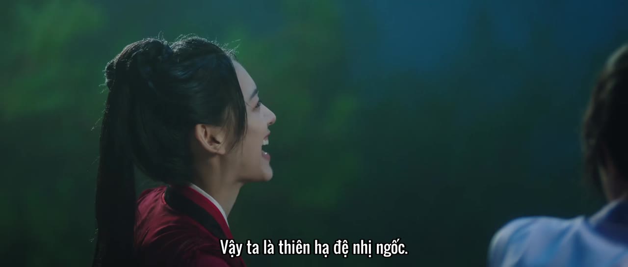 Quân Tử Như Ngọc tập 8