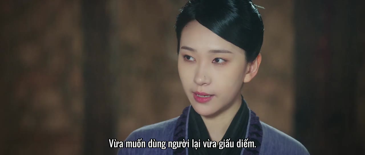Quân Tử Như Ngọc tập 8 cảnh 2