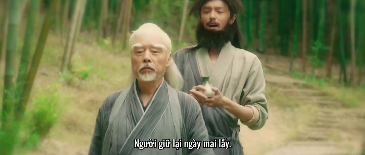 Quân Tử Như Ngọc tập 9