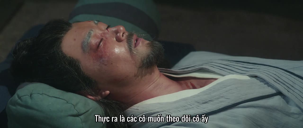 Quân Tử Như Ngọc tập 13 cảnh 2