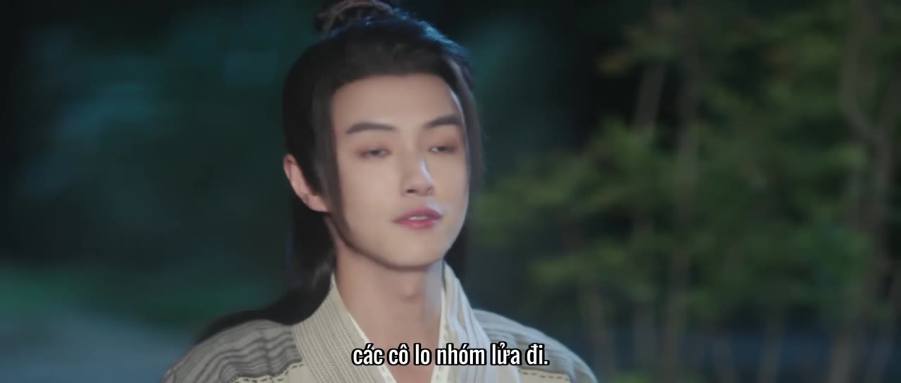 Quân Tử Như Ngọc tập 15 cảnh 2