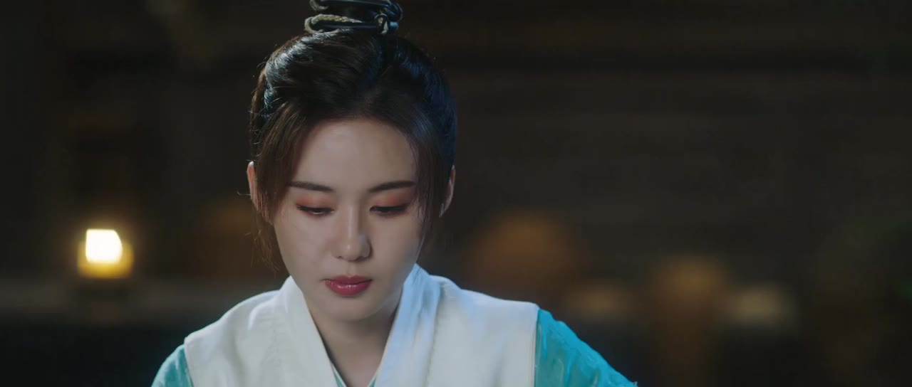 Quân Tử Như Ngọc tập 15 cảnh 3