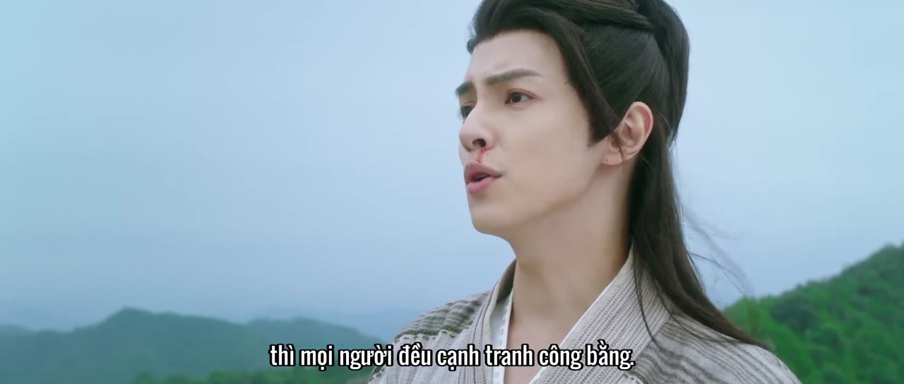 Quân Tử Như Ngọc tập 17