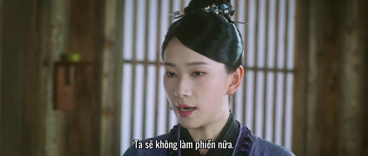 Quân Tử Như Ngọc tập 17 cảnh 2