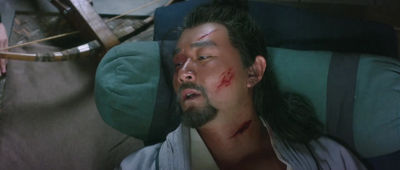 Quân Tử Như Ngọc tập 18