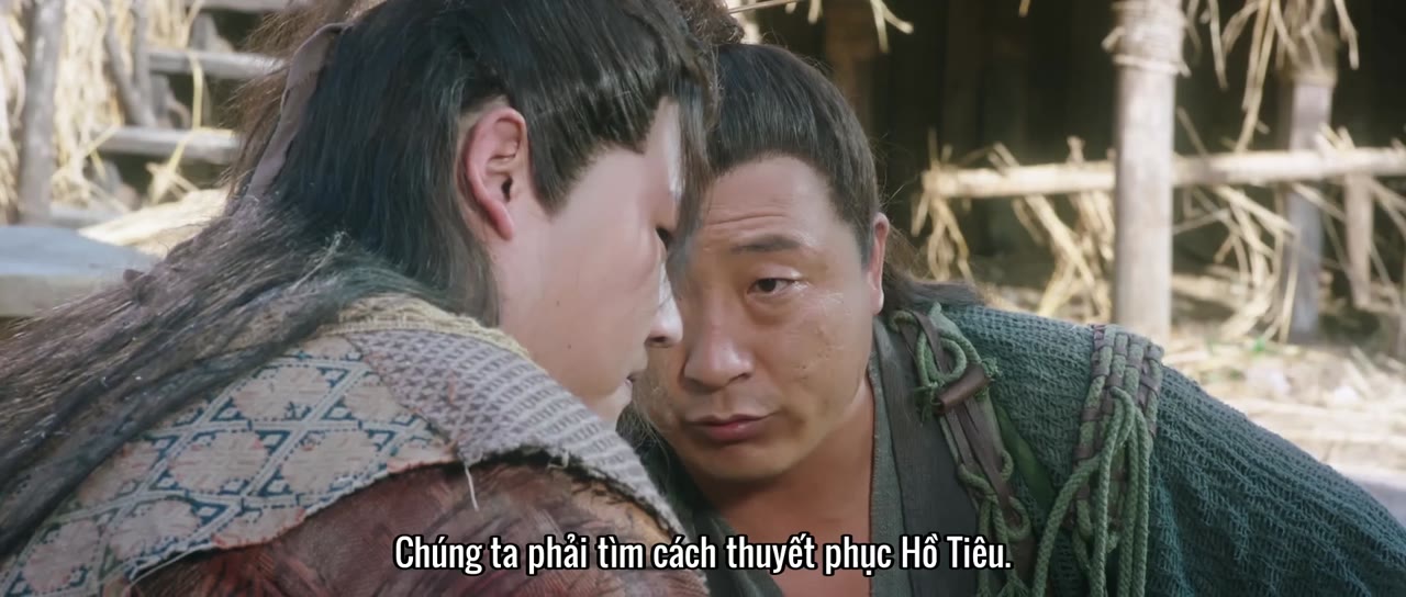 Quân Tử Như Ngọc tập 22