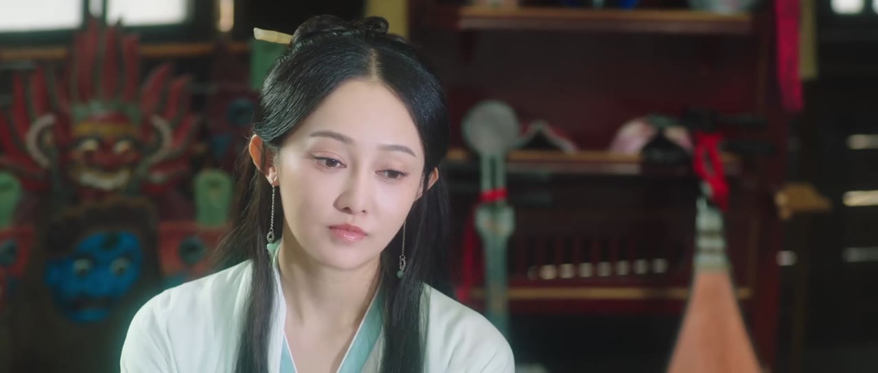 Quân Tử Như Ngọc tập 23