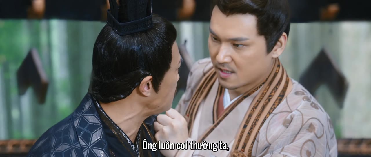 Quân Tử Như Ngọc tập 24