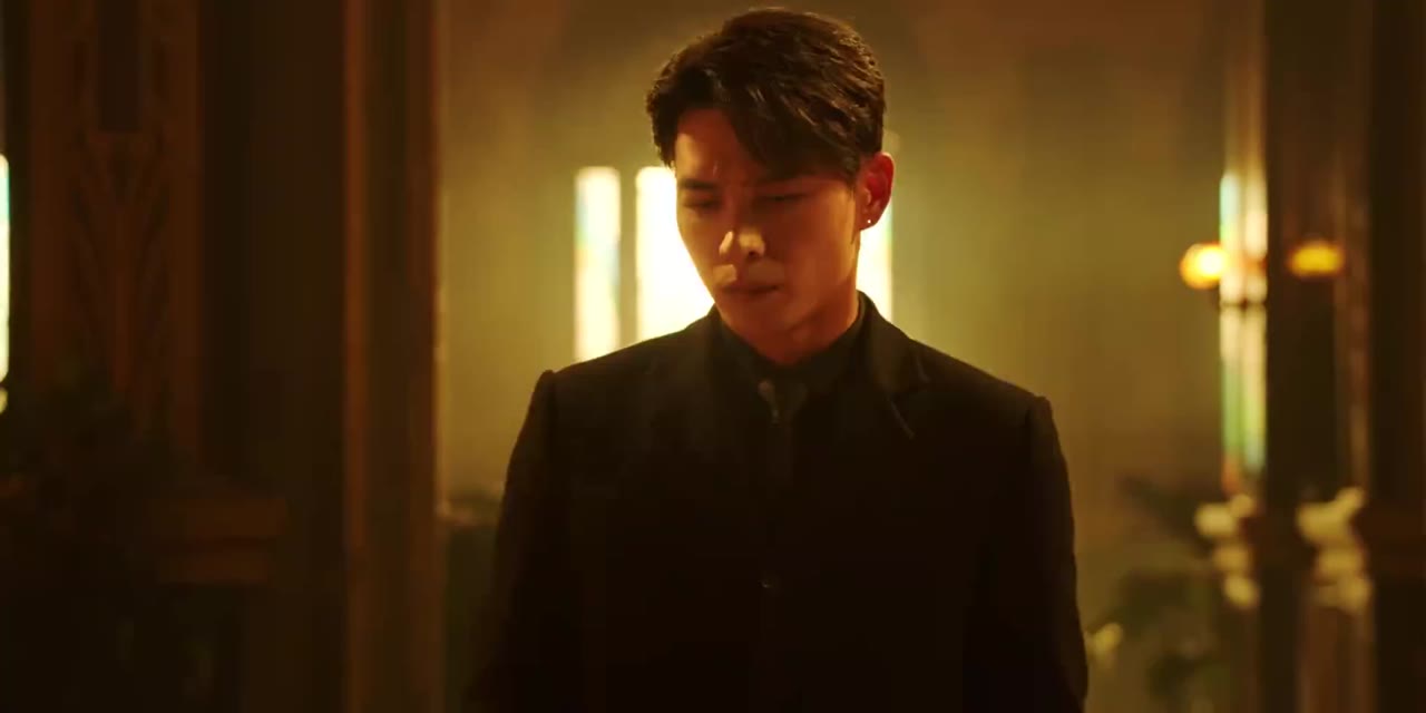 Yêu Nhầm Song Sinh tập 1 cảnh 2