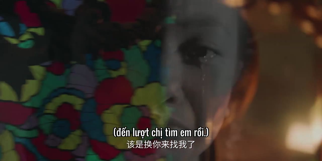 Yêu Nhầm Song Sinh tập 1 cảnh 3