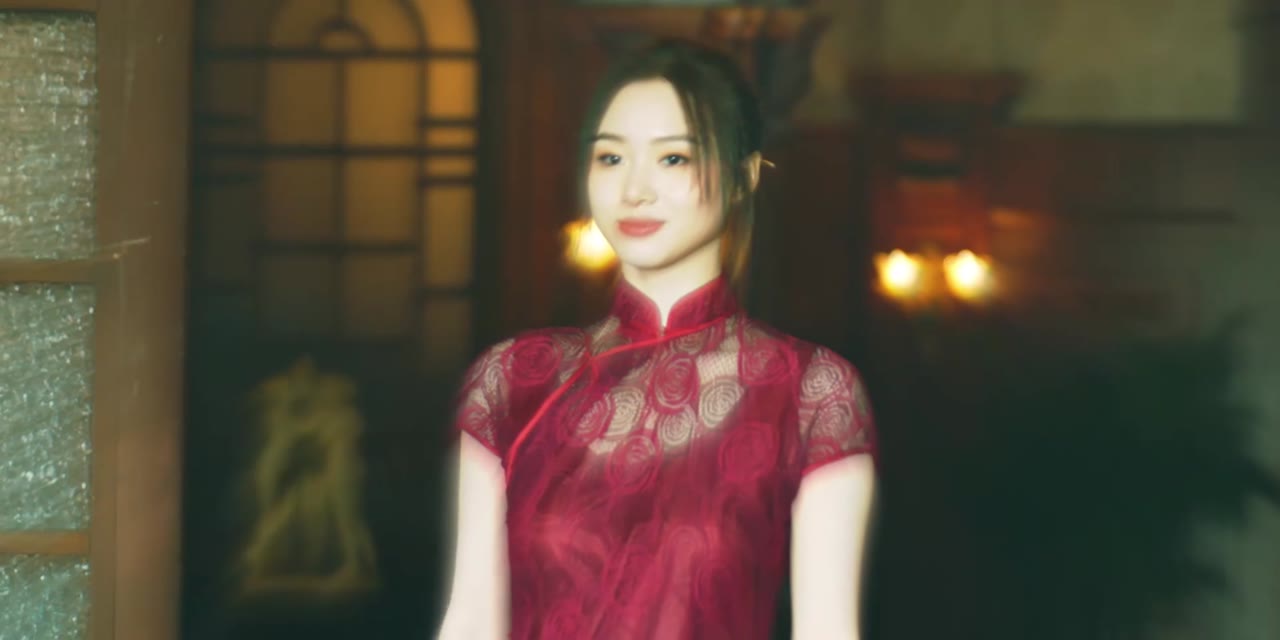 Yêu Nhầm Song Sinh tập 2 cảnh 3