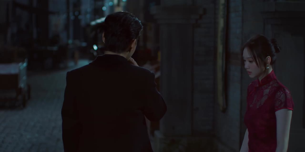 Yêu Nhầm Song Sinh tập 3 cảnh 3