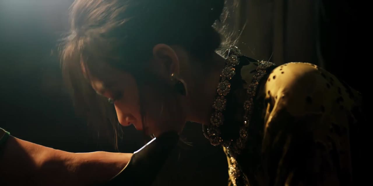 Yêu Nhầm Song Sinh tập 4