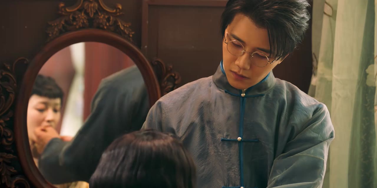 Yêu Nhầm Song Sinh tập 4 cảnh 3