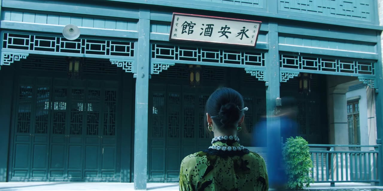 Yêu Nhầm Song Sinh tập 5