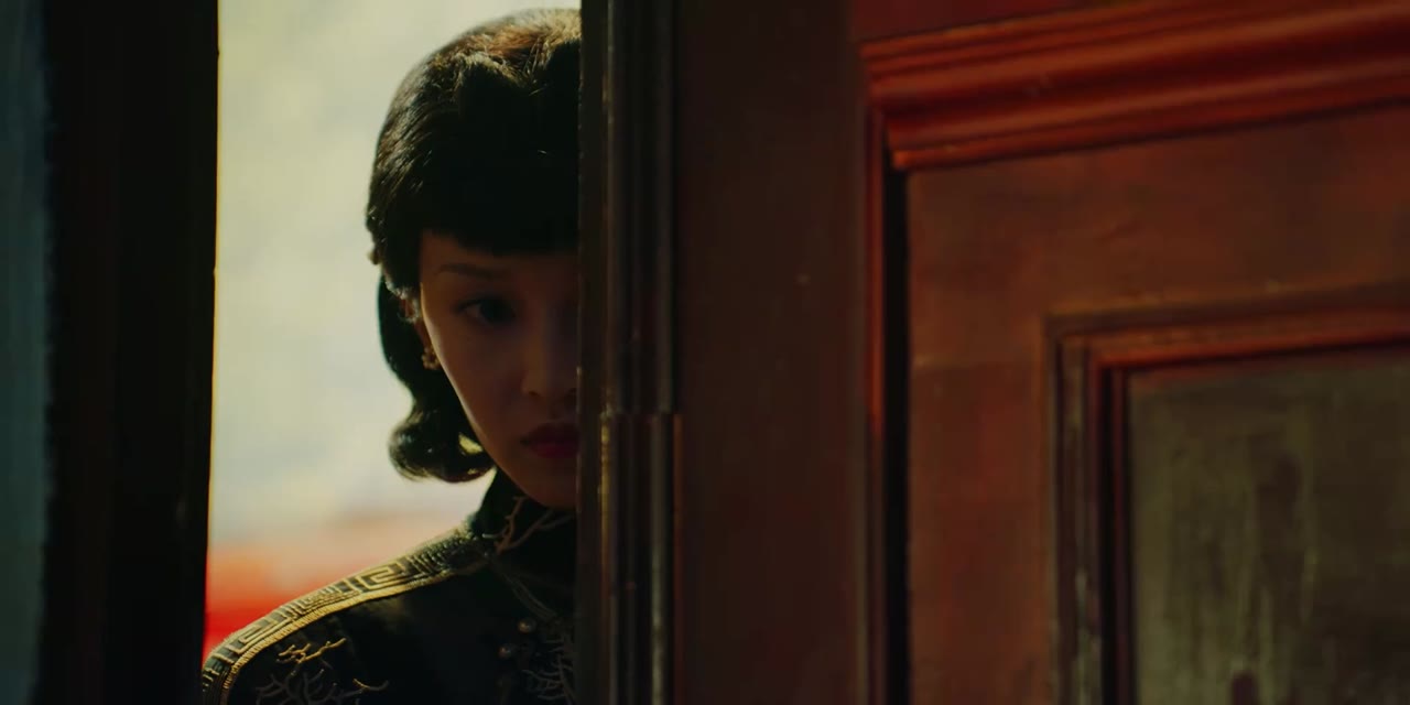 Yêu Nhầm Song Sinh tập 5 cảnh 3