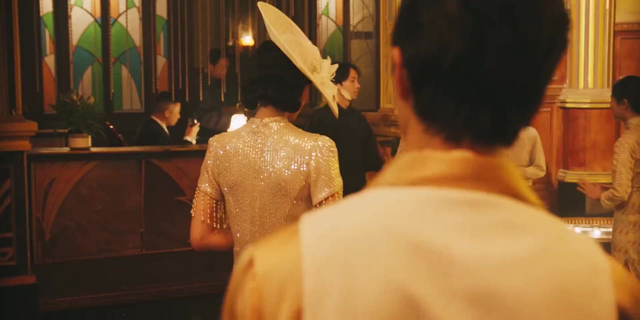 Yêu Nhầm Song Sinh tập 6