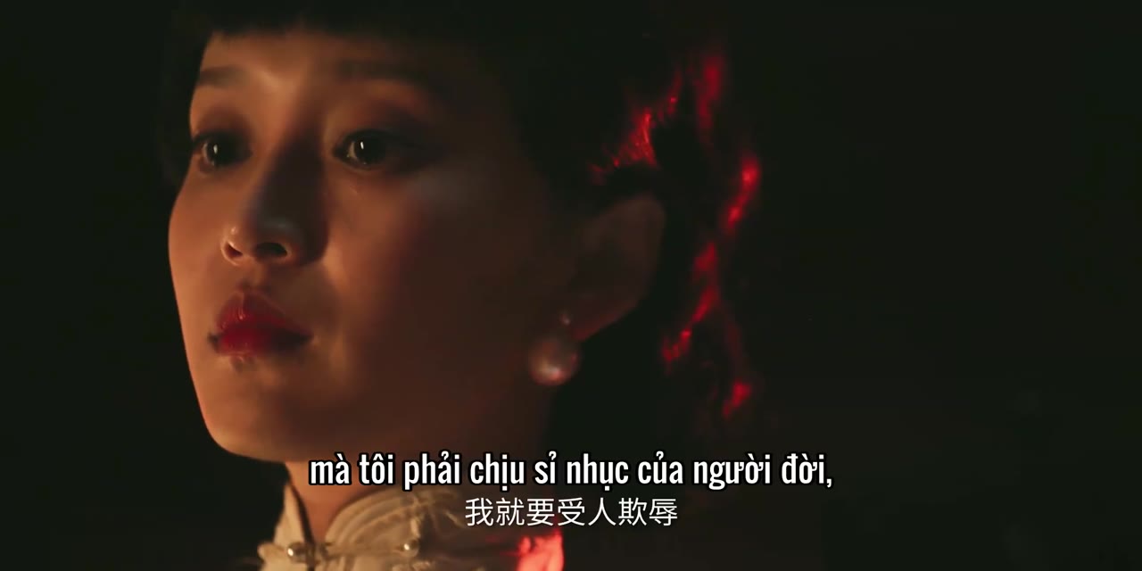 Yêu Nhầm Song Sinh tập 6 cảnh 2