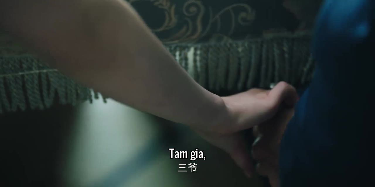 Yêu Nhầm Song Sinh tập 6 cảnh 3