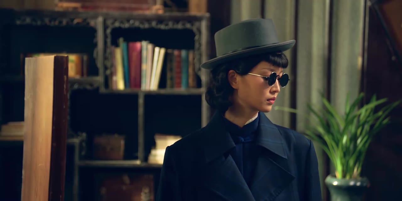 Yêu Nhầm Song Sinh tập 7