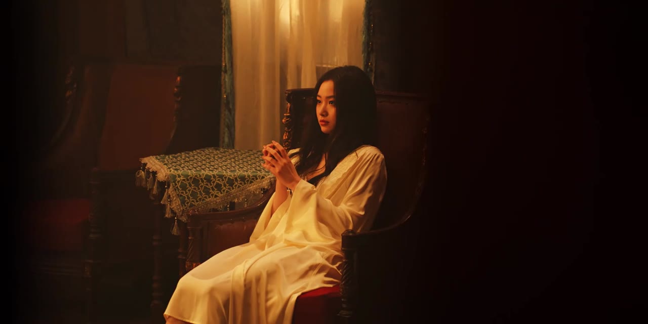 Yêu Nhầm Song Sinh tập 8 cảnh 2