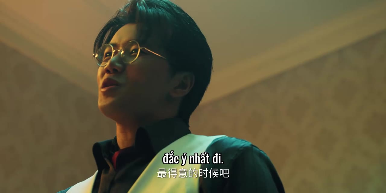 Yêu Nhầm Song Sinh tập 8 cảnh 3