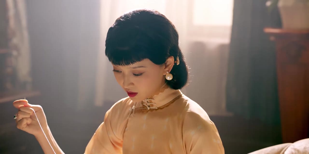 Yêu Nhầm Song Sinh tập 9
