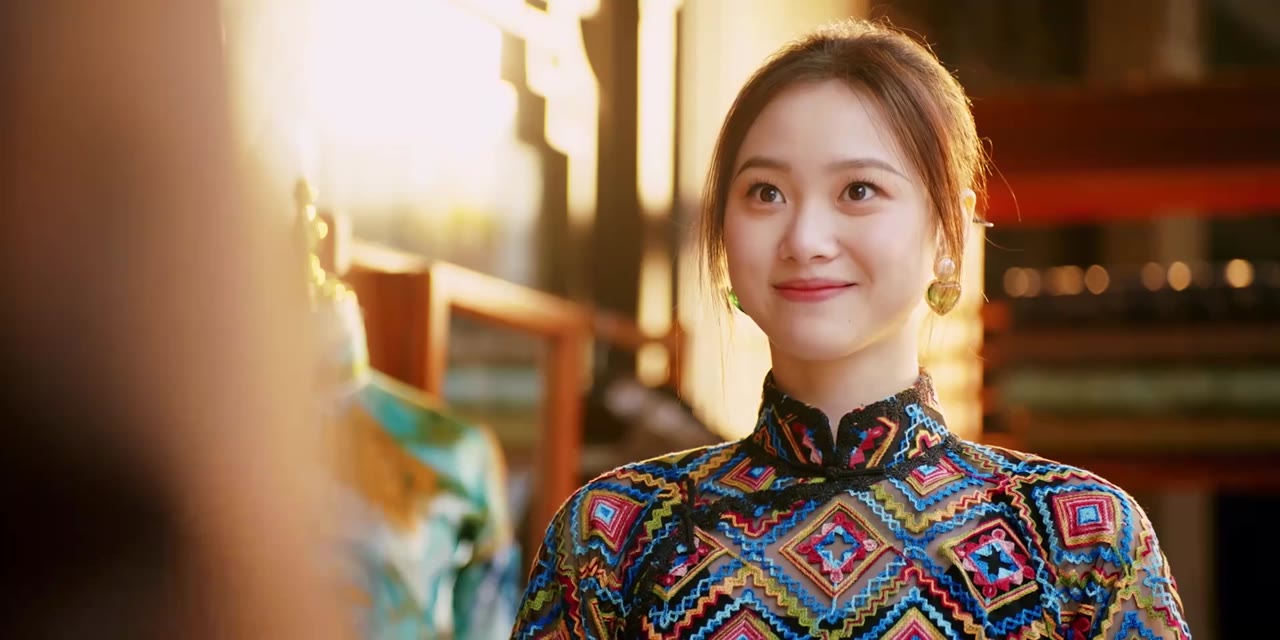 Yêu Nhầm Song Sinh tập 9 cảnh 2