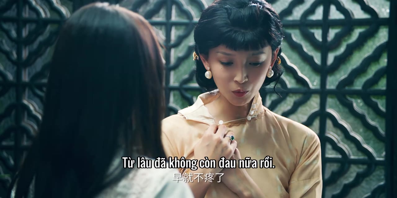 Yêu Nhầm Song Sinh tập 10