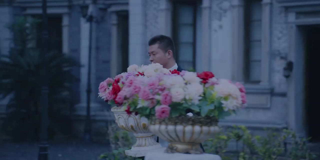 Yêu Nhầm Song Sinh tập 10 cảnh 2