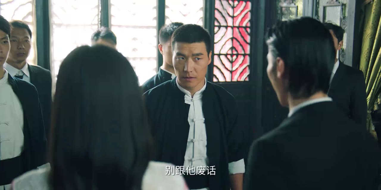 Yêu Nhầm Song Sinh tập 11