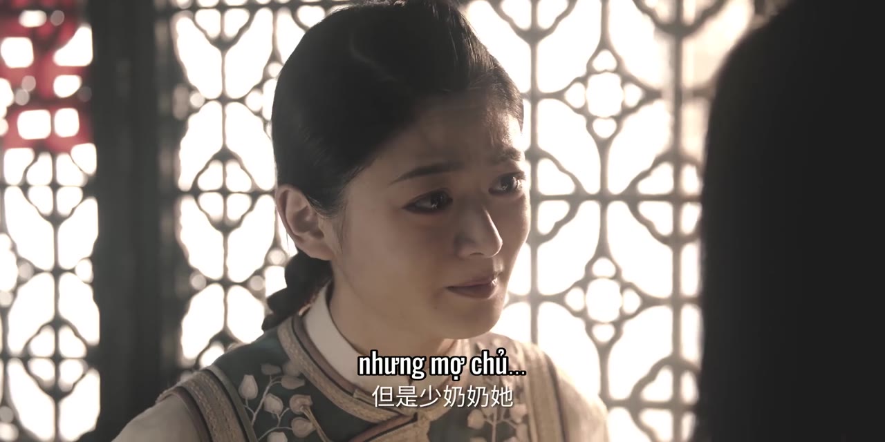 Yêu Nhầm Song Sinh tập 11 cảnh 2