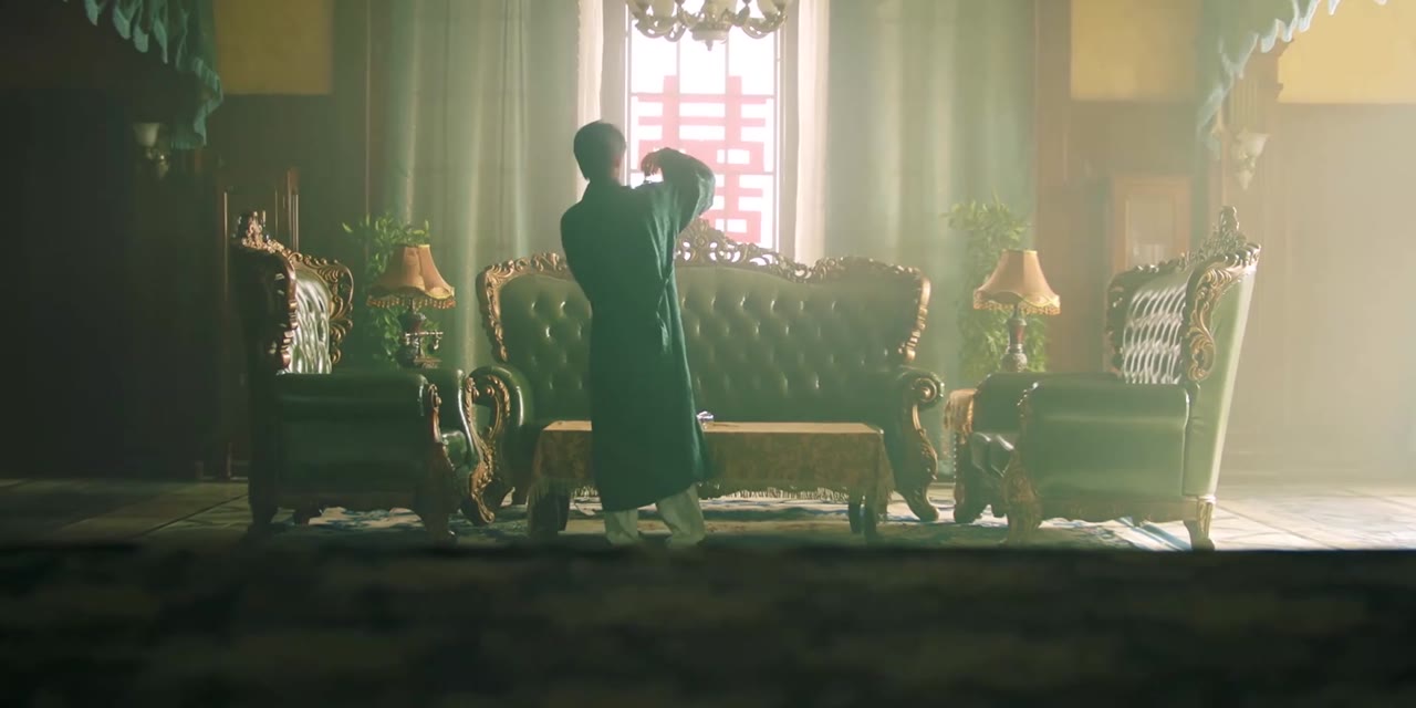 Yêu Nhầm Song Sinh tập 11 cảnh 3