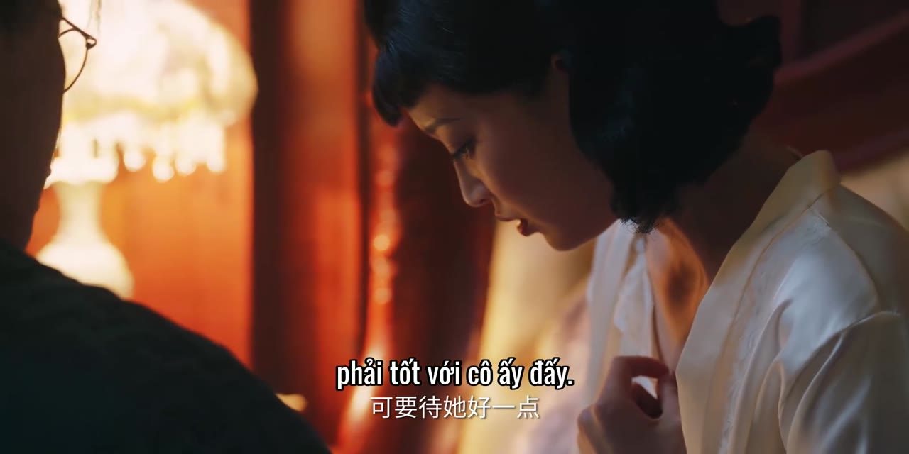 Yêu Nhầm Song Sinh tập 12