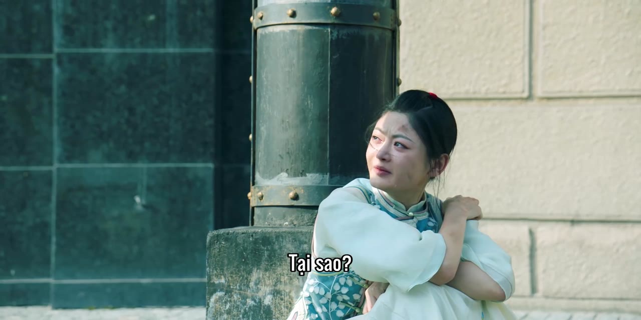 Yêu Nhầm Song Sinh tập 12 cảnh 2