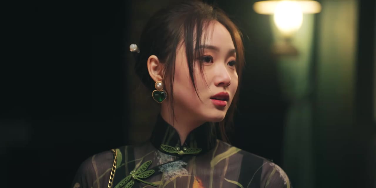 Yêu Nhầm Song Sinh tập 12 cảnh 3