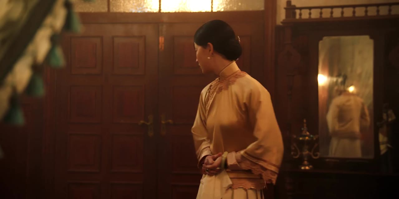 Yêu Nhầm Song Sinh tập 13
