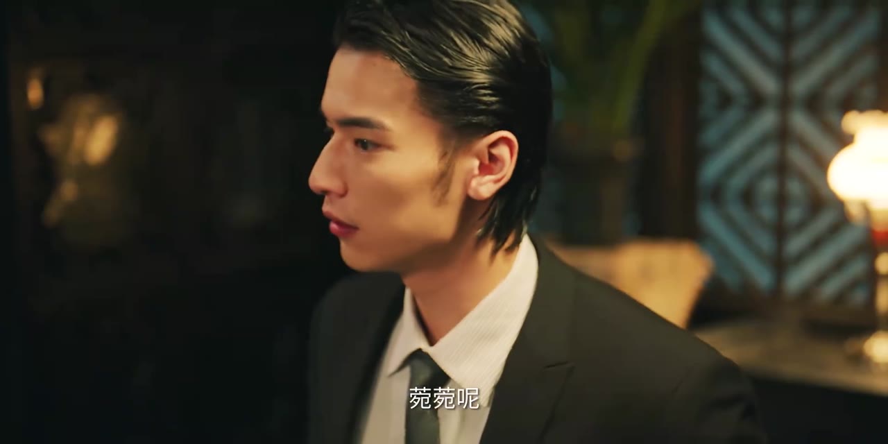 Yêu Nhầm Song Sinh tập 13 cảnh 2