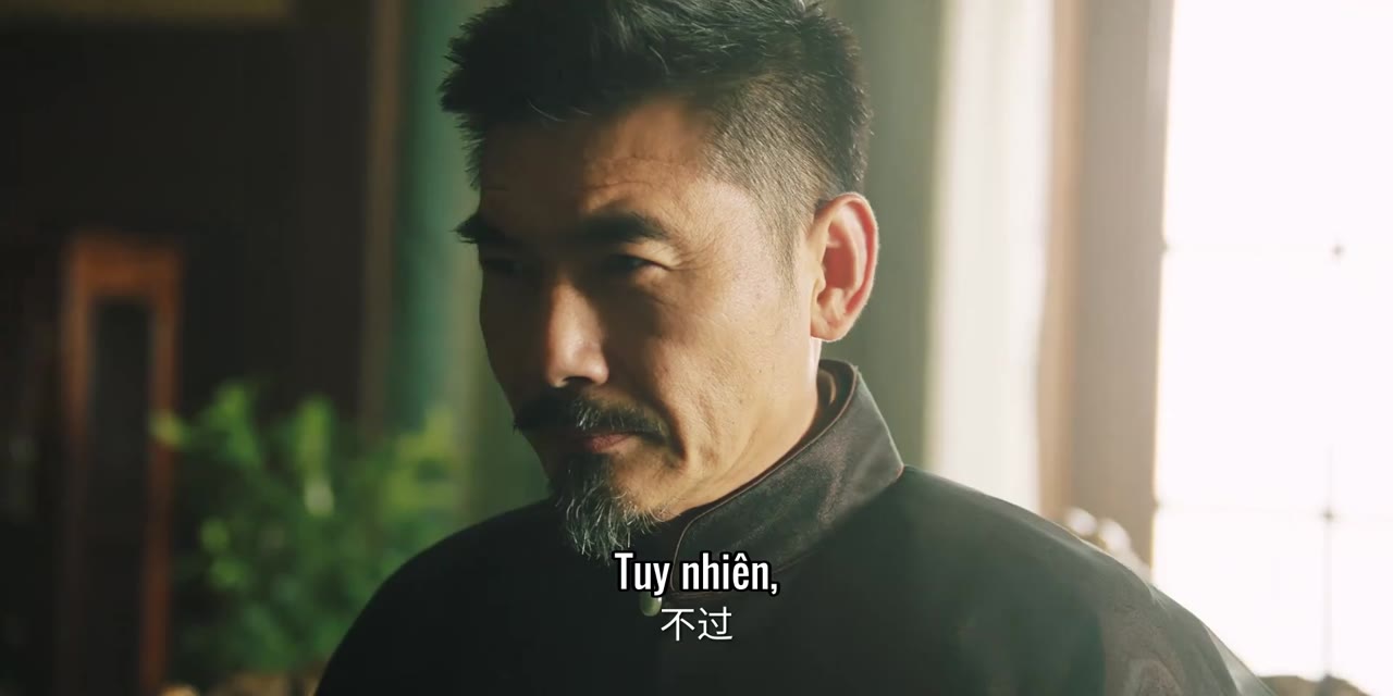 Yêu Nhầm Song Sinh tập 14 cảnh 3