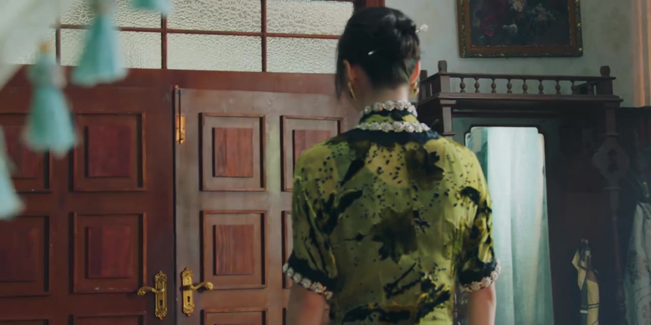 Yêu Nhầm Song Sinh tập 15