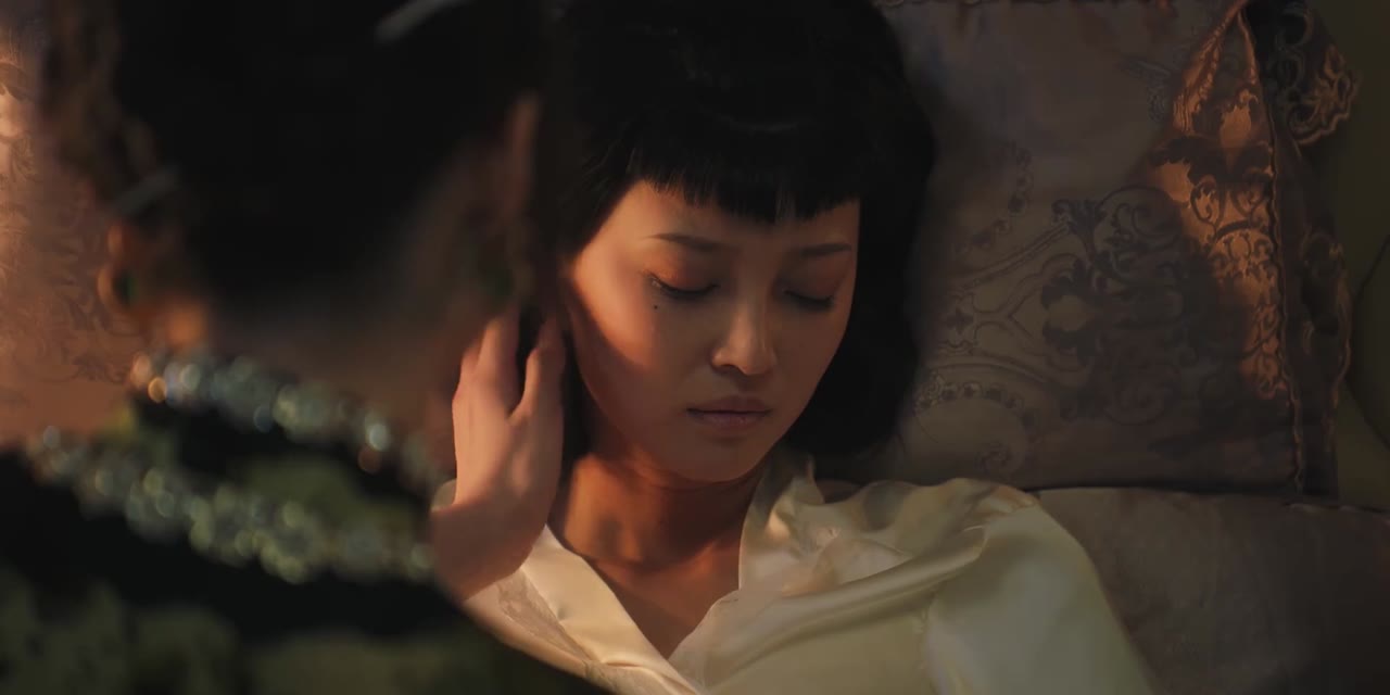 Yêu Nhầm Song Sinh tập 15 cảnh 2