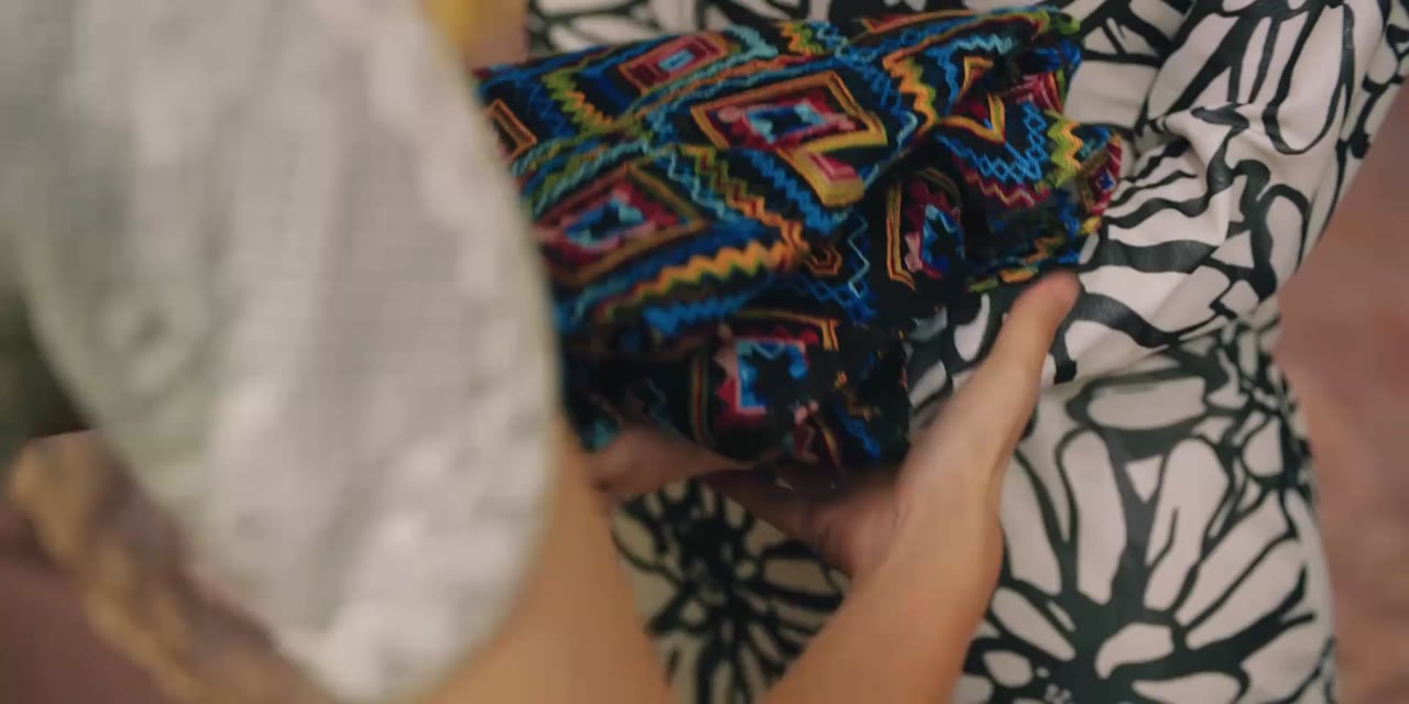 Yêu Nhầm Song Sinh tập 16 cảnh 2