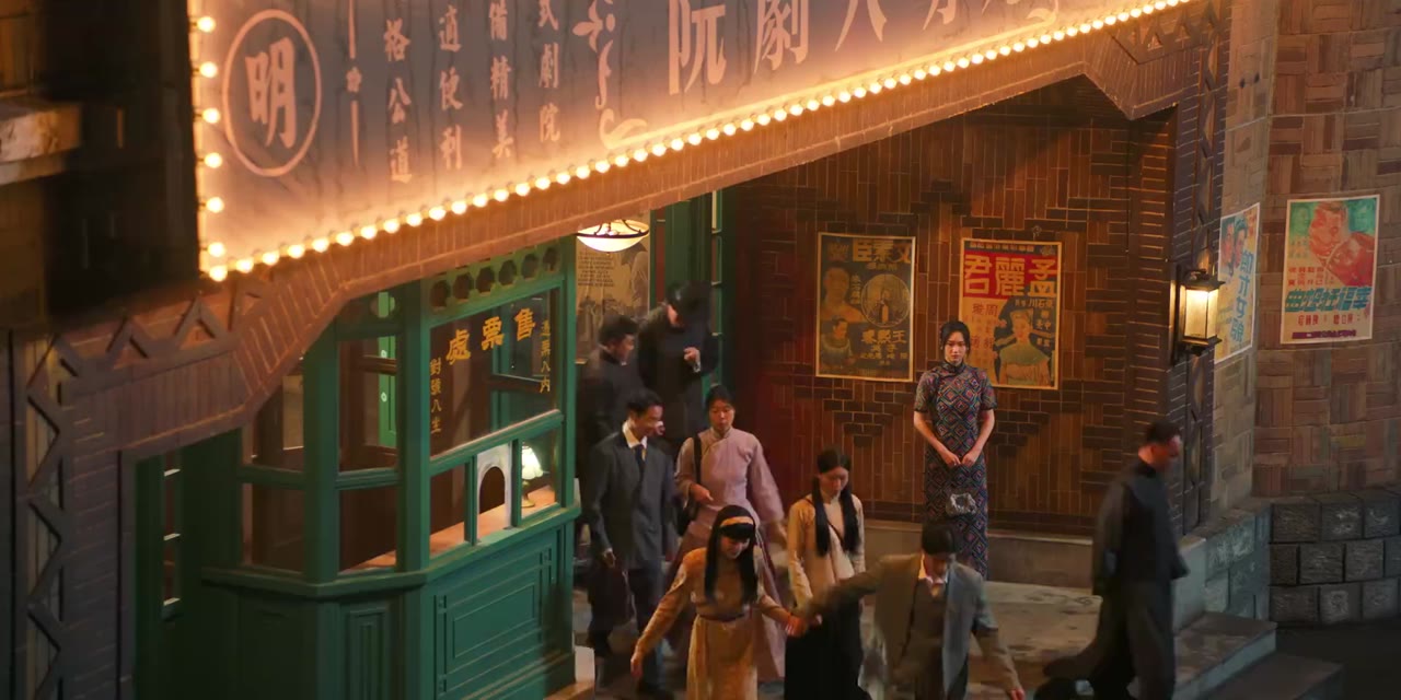 Yêu Nhầm Song Sinh tập 17