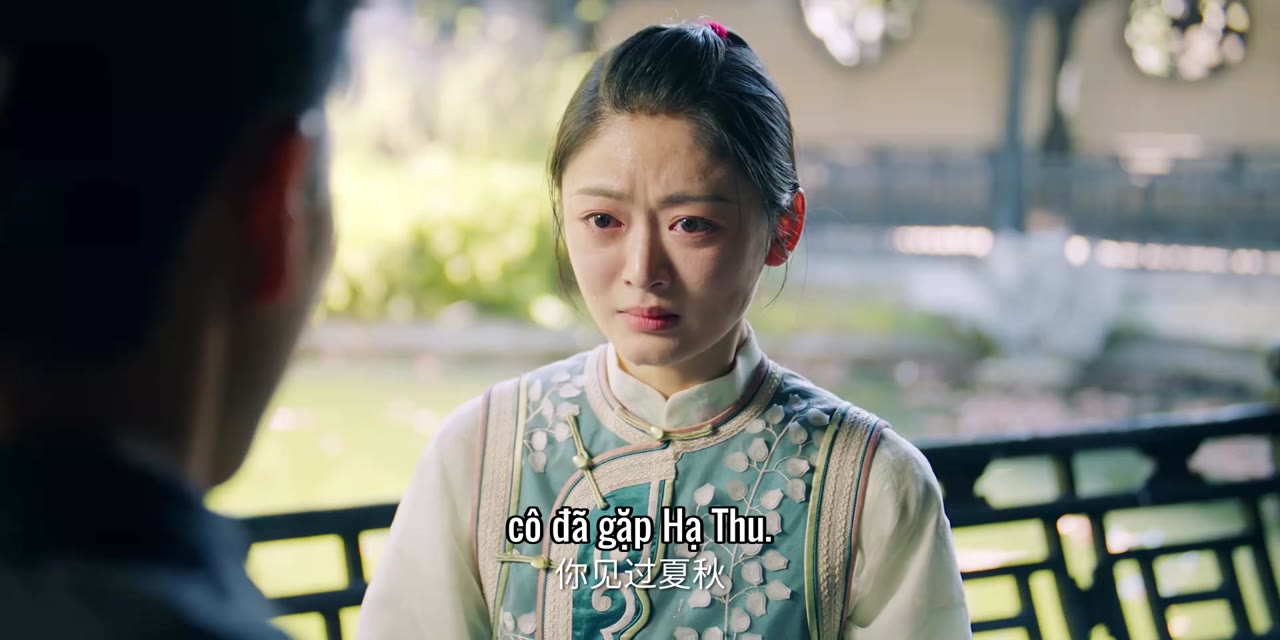 Yêu Nhầm Song Sinh tập 18
