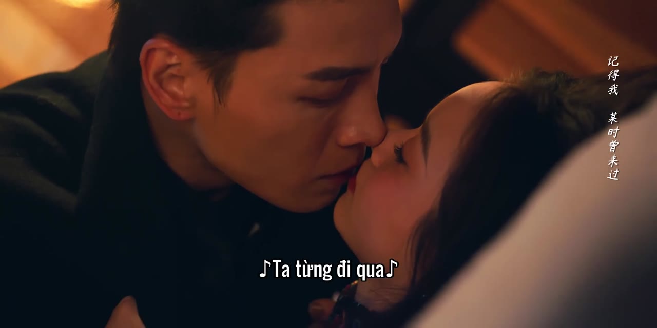 Yêu Nhầm Song Sinh tập 20 cảnh 3