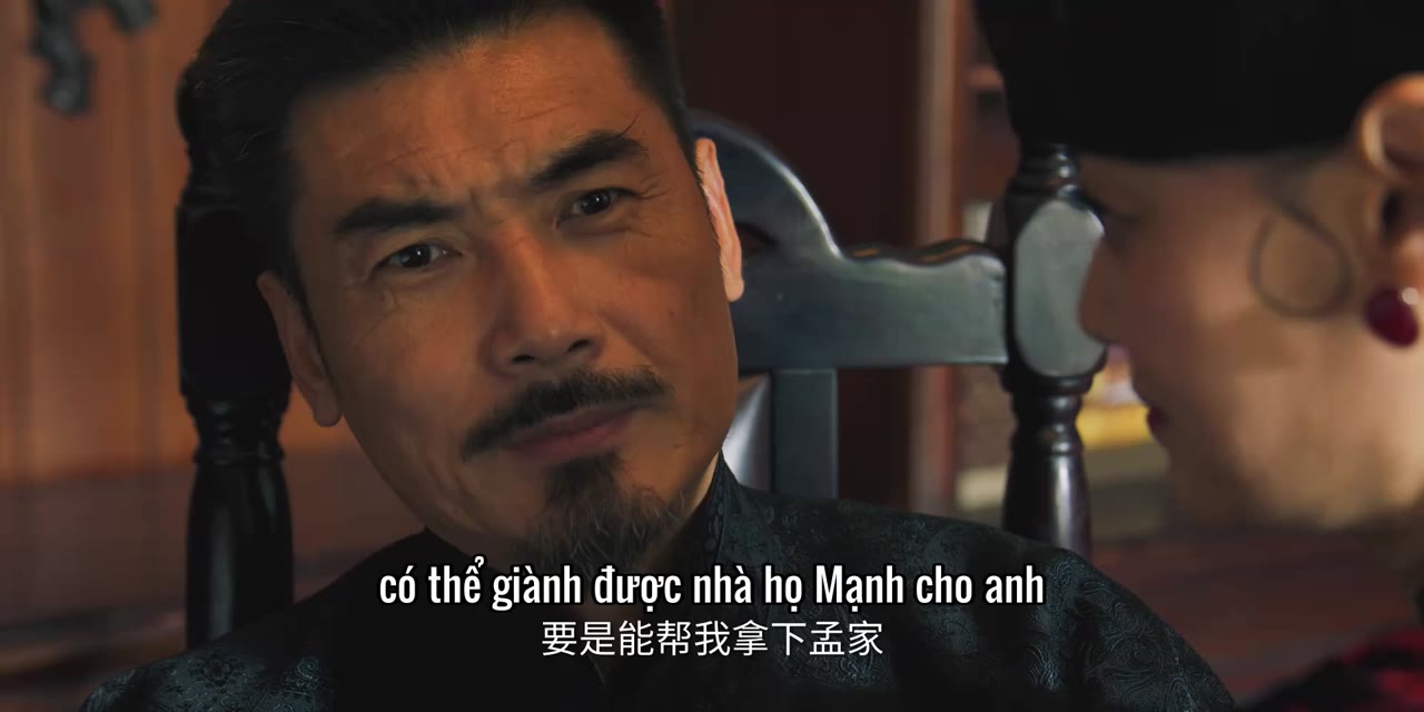 Yêu Nhầm Song Sinh tập 21