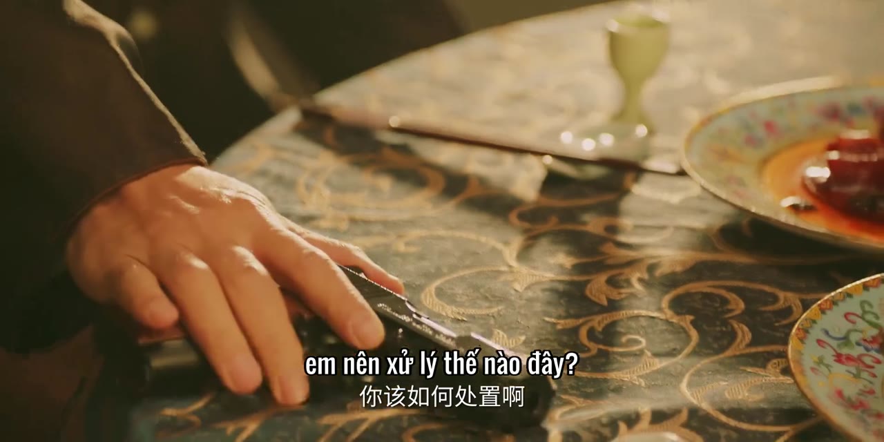 Yêu Nhầm Song Sinh tập 21 cảnh 2