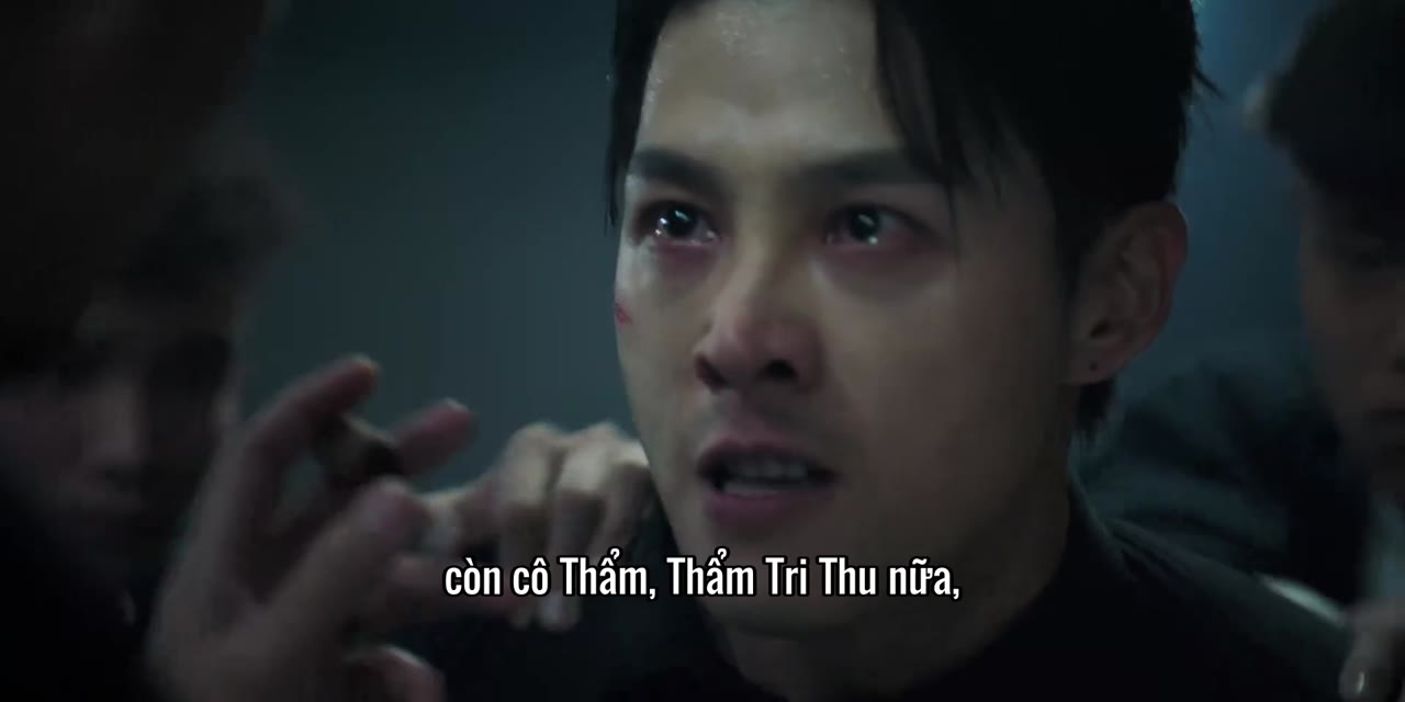Yêu Nhầm Song Sinh tập 21 cảnh 3